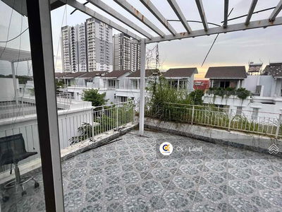 Eco Xuân - Lái Thiêu, Vietnam Eco Xuân - Lái Thiêu, Vietnam