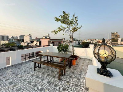 Жилье в Ho Chi Minh City, Vietnam Жилье в Ho Chi Minh City, Vietnam