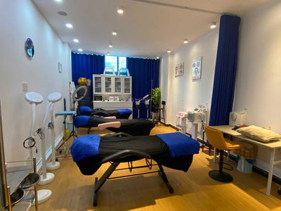 Alojamiento en Ho Chi Minh City, Vietnam Alojamiento en Ho Chi Minh City, Vietnam