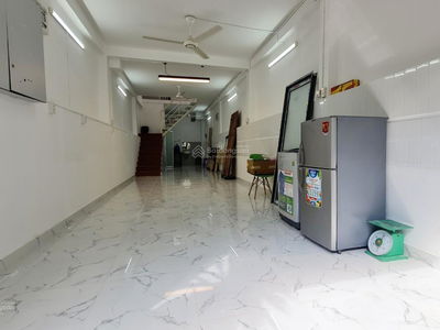 Жилье в Ho Chi Minh City, Vietnam Жилье в Ho Chi Minh City, Vietnam