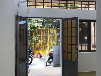 Gehäuse In Nha Be, Vietnam Gehäuse In Nha Be, Vietnam