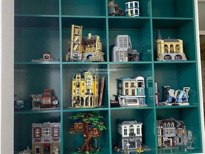 Gehäuse In Ha GJong, Vietnam Gehäuse In Ha GJong, Vietnam