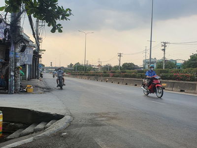 Logement dans Thuan An, Vietnam Logement dans Thuan An, Vietnam