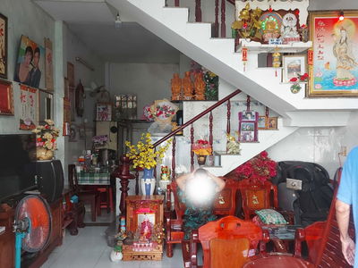 Housing in Di An, Vietnam Housing in Di An, Vietnam