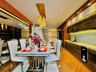 Жилье в Ho Chi Minh City, Vietnam Жилье в Ho Chi Minh City, Vietnam