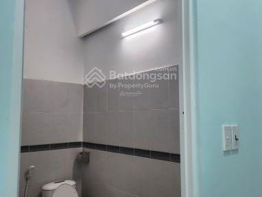 Housing in Ho Chi Minh City, Vietnam Housing in Ho Chi Minh City, Vietnam