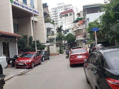 Housing in Hanoi, Vietnam Housing in Hanoi, Vietnam