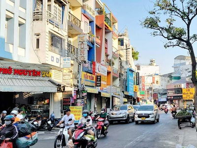 Жилье в Ho Chi Minh City, Vietnam  Жилье в Ho Chi Minh City, Vietnam