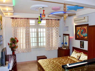 Housing in Ho Chi Minh City, Vietnam Housing in Ho Chi Minh City, Vietnam