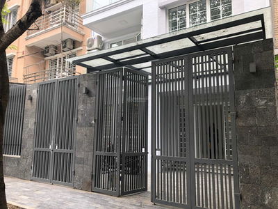 Gehäuse In Ha GJong, Vietnam Gehäuse In Ha GJong, Vietnam