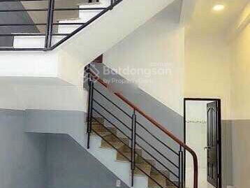 Gehäuse In Nha Be, Vietnam Gehäuse In Nha Be, Vietnam