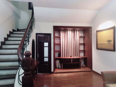 Housing in Hanoi, Vietnam Housing in Hanoi, Vietnam