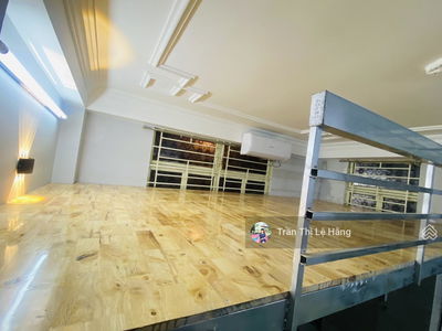 Жилье в Ho Chi Minh City, Vietnam Жилье в Ho Chi Minh City, Vietnam