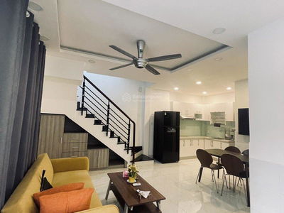 Housing in Ho Chi Minh City, Vietnam Housing in Ho Chi Minh City, Vietnam