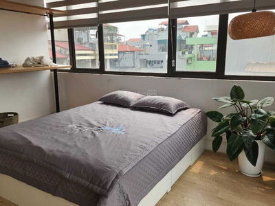 Жилье в Hanoi, Vietnam Жилье в Hanoi, Vietnam