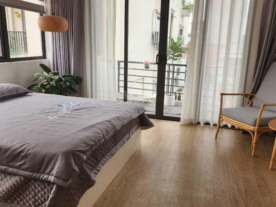 Housing in Hanoi, Vietnam Housing in Hanoi, Vietnam