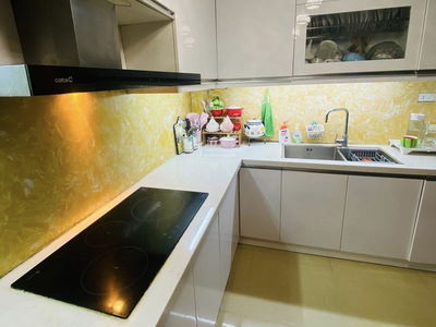 Gehäuse In Hanoi, Vietnam Gehäuse In Hanoi, Vietnam