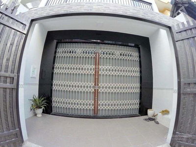 Gehäuse In Ho Chi Minh City, Vietnam Gehäuse In Ho Chi Minh City, Vietnam