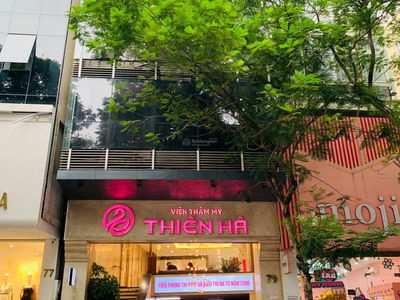 Gehäuse In Hanoi, Vietnam Gehäuse In Hanoi, Vietnam