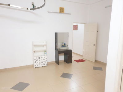 Housing in Ho Chi Minh City, Vietnam Housing in Ho Chi Minh City, Vietnam