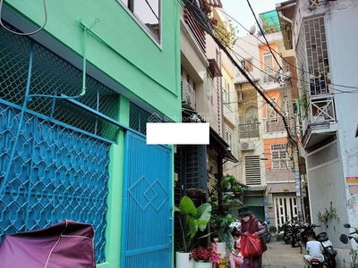 Gehäuse In Ho Chi Minh City, Vietnam Gehäuse In Ho Chi Minh City, Vietnam