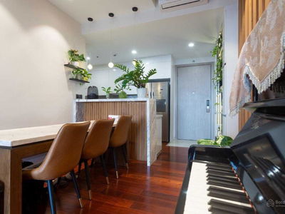 District 2 Thao Dien, Vietnam District 2 Thao Dien, Vietnam