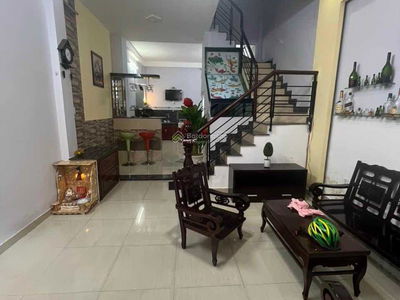 Housing in Ho Chi Minh City, Vietnam Housing in Ho Chi Minh City, Vietnam