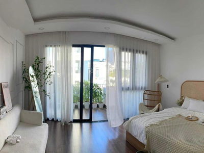 Gehäuse In Da Nang, Vietnam Gehäuse In Da Nang, Vietnam