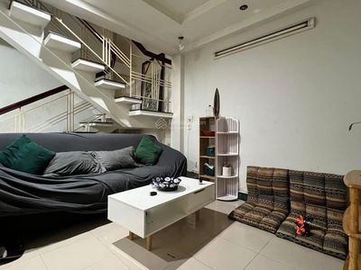 Housing in Ho Chi Minh City, Vietnam Housing in Ho Chi Minh City, Vietnam