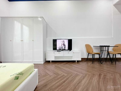 Ly Chinh Thang Street, Vietnam Ly Chinh Thang Street, Vietnam