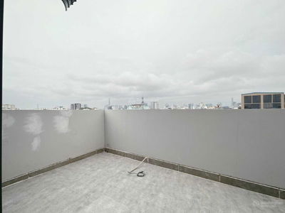 Ly Chinh Thang Street, Vietnam Ly Chinh Thang Street, Vietnam