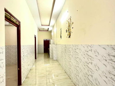 Housing in Thu Dau Mot, Vietnam Housing in Thu Dau Mot, Vietnam