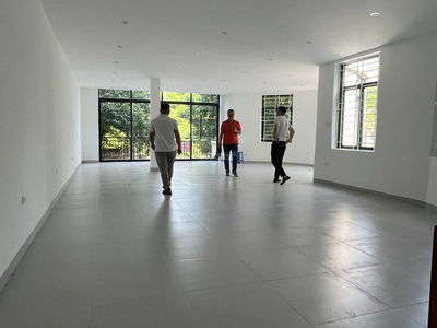 Housing in Ha GJong, Vietnam Housing in Ha GJong, Vietnam