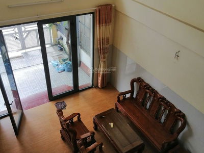 Gehäuse In Nha Be, Vietnam Gehäuse In Nha Be, Vietnam