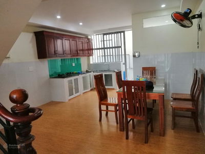 Logement dans Nha Be, Vietnam Logement dans Nha Be, Vietnam