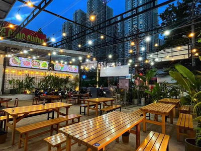 Logement dans Ho Chi Minh City, Vietnam Logement dans Ho Chi Minh City, Vietnam