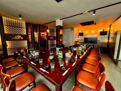 Housing in Ho Chi Minh City, Vietnam Housing in Ho Chi Minh City, Vietnam