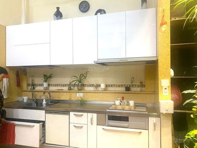 Gehäuse In Hanoi, Vietnam Gehäuse In Hanoi, Vietnam