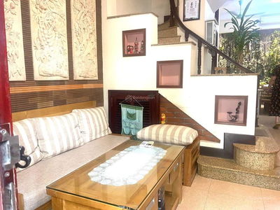 Housing in Hanoi, Vietnam Housing in Hanoi, Vietnam