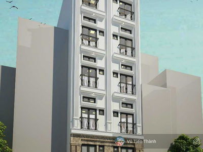 Gehäuse In Hanoi, Vietnam Gehäuse In Hanoi, Vietnam