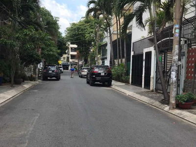 Жилье в Ho Chi Minh City, Vietnam Жилье в Ho Chi Minh City, Vietnam