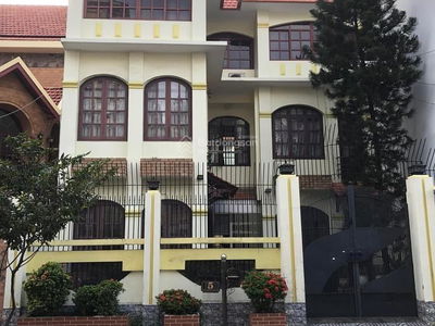 Logement dans Ho Chi Minh City, Vietnam Logement dans Ho Chi Minh City, Vietnam