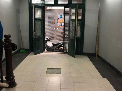 Housing in Hanoi, Vietnam Housing in Hanoi, Vietnam