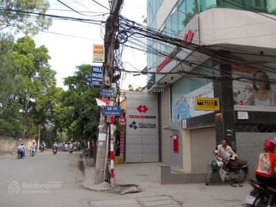 Gehäuse In Hanoi, Vietnam Gehäuse In Hanoi, Vietnam