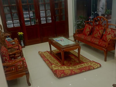 Alojamiento en Hanoi, Vietnam Alojamiento en Hanoi, Vietnam