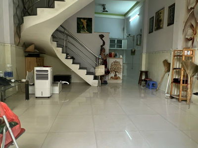 Logement dans Ho Chi Minh City, Vietnam Logement dans Ho Chi Minh City, Vietnam