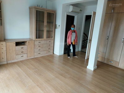 Housing in Nha Be, Vietnam Housing in Nha Be, Vietnam