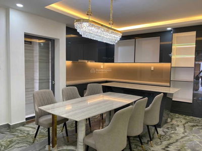 Housing in Ho Chi Minh City, Vietnam Housing in Ho Chi Minh City, Vietnam