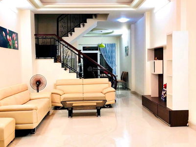 Жилье в Nha Be, Vietnam Жилье в Nha Be, Vietnam