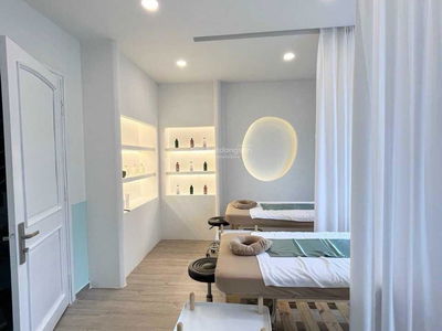 Logement dans Ho Chi Minh City, Vietnam Logement dans Ho Chi Minh City, Vietnam